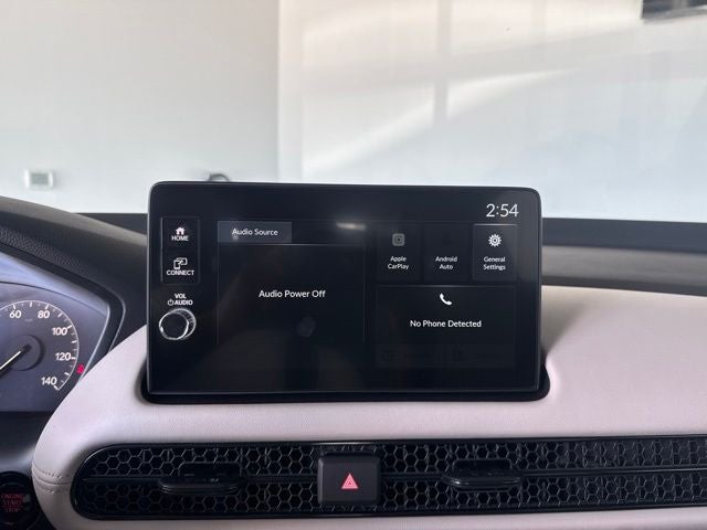 2027 Honda HR-V LX AWD