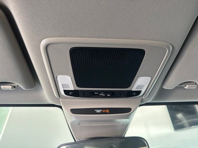 2027 Honda HR-V LX AWD