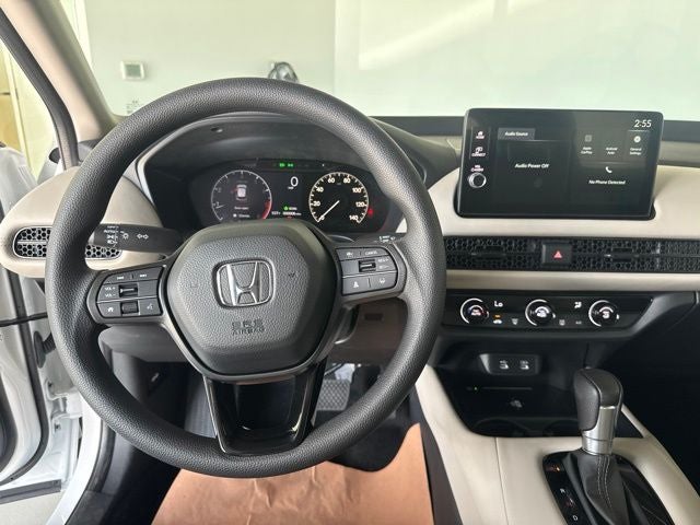 2027 Honda HR-V LX AWD