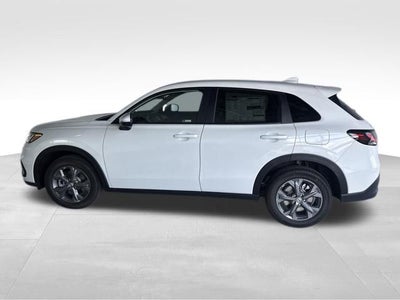 2027 Honda HR-V LX AWD