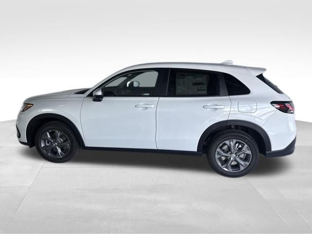 2027 Honda HR-V LX AWD
