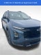 2025 Chevrolet Equinox AWD RS