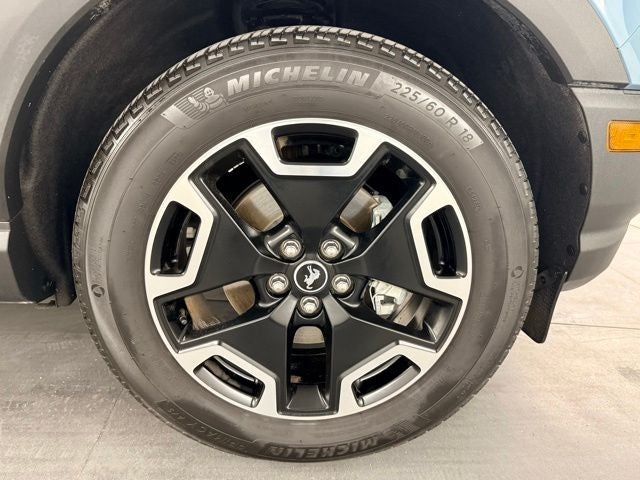 2025 Chevrolet Equinox AWD RS