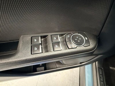 2025 Chevrolet Equinox AWD RS