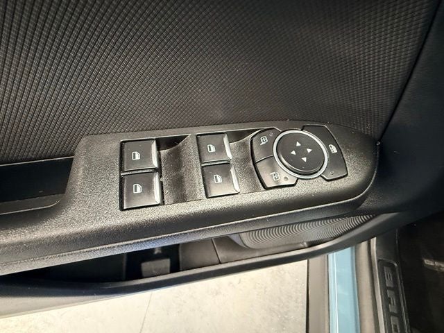 2025 Chevrolet Equinox AWD RS