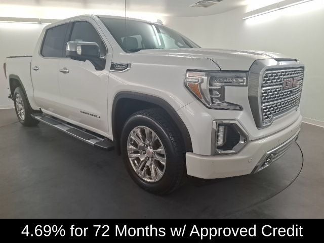 2019 GMC Sierra 1500 Denali