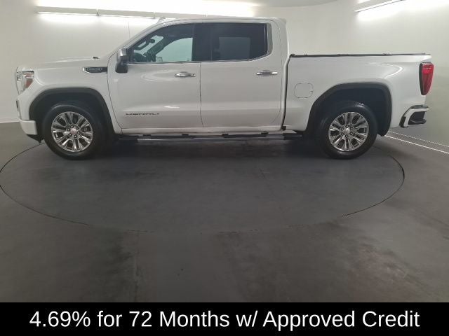 2019 GMC Sierra 1500 Denali