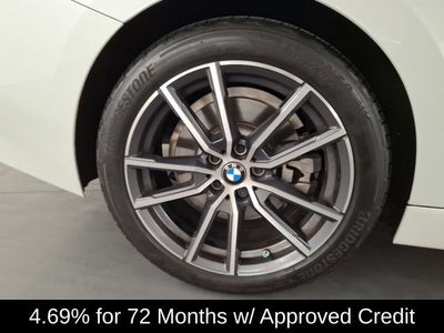 2025 BMW 2 Series 230i xDrive
