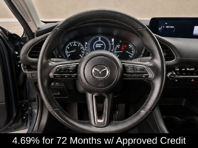 2024 Mazda Mazda3 Carbon Edition - Photo 13