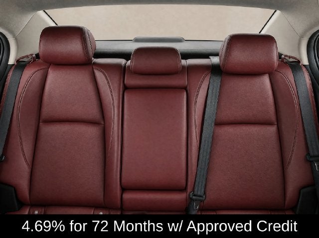 2024 Mazda Mazda3 Carbon Edition - Photo 14