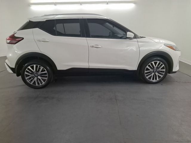 2023 Nissan Kicks SV — photo 8