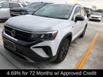 2022 Volkswagen Taos S