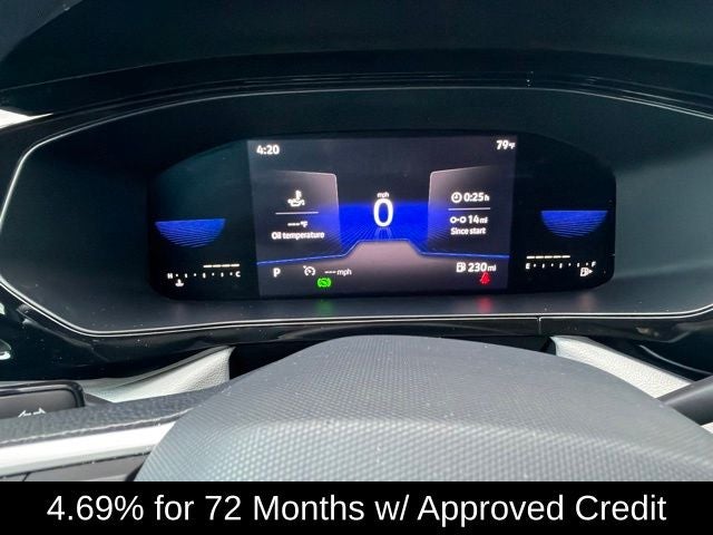 2022 Volkswagen Taos S