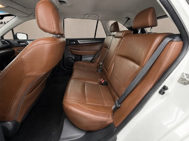 2017 Subaru Outback Touring