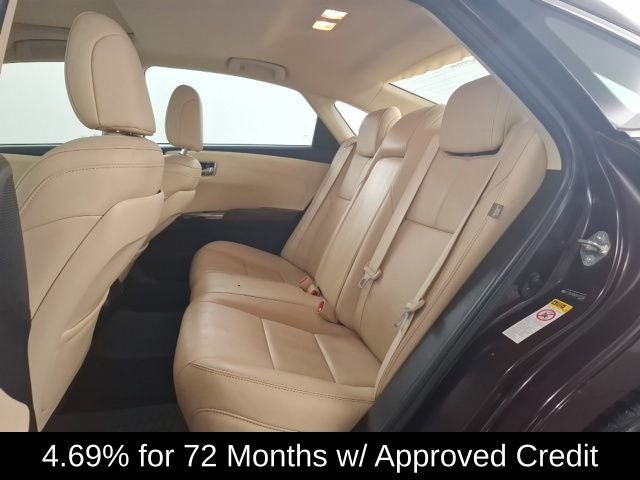 2014 Toyota Avalon XLE Premium