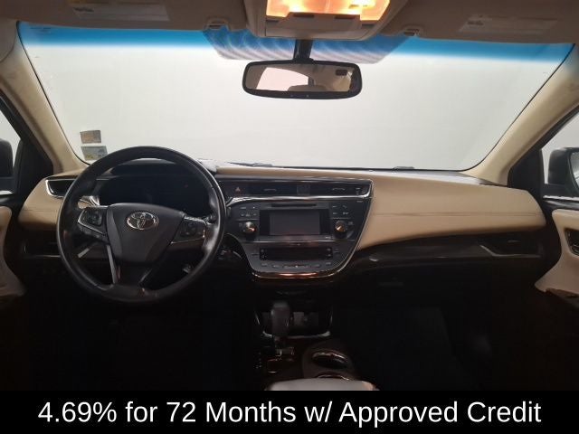 2014 Toyota Avalon XLE Premium