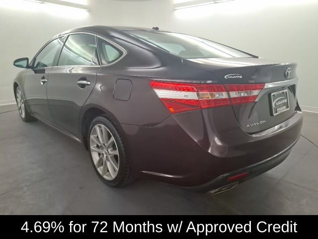 2014 Toyota Avalon XLE Premium