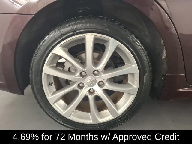 2014 Toyota Avalon XLE Premium