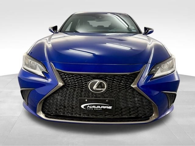 2021 Lexus ES ES 350 F SPORT