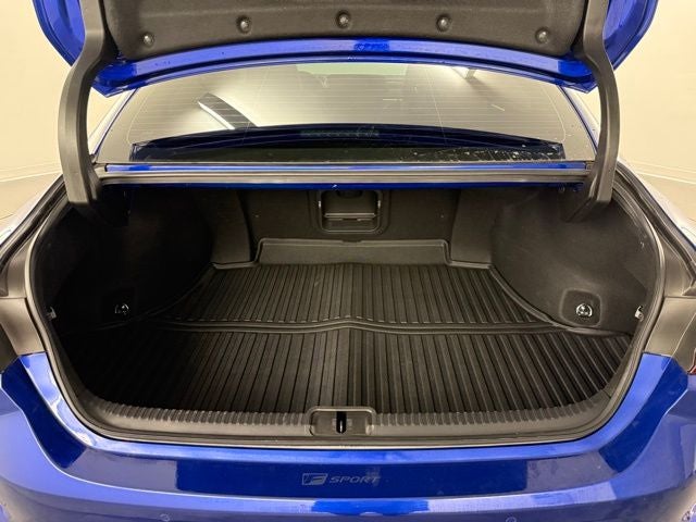 2021 Lexus ES ES 350 F SPORT