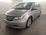 2017 Honda Odyssey Base