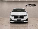 2027 Honda Odyssey EX-L