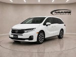 2027 Honda Odyssey EX-L
