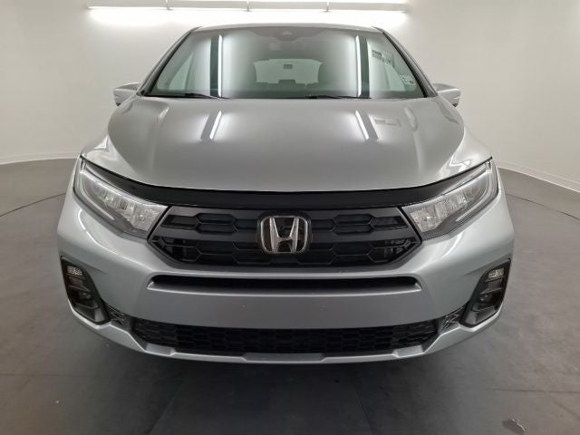 2026 Honda Odyssey EX-L — photo 2