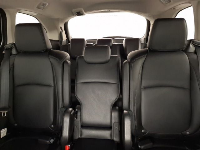 2026 Honda Odyssey EX-L — photo 29