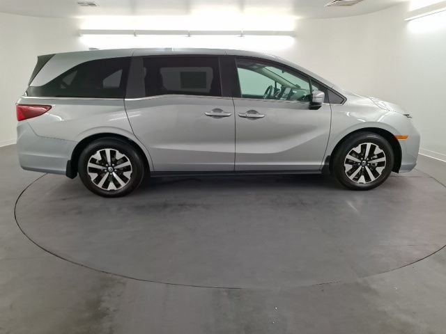 2026 Honda Odyssey EX-L — photo 8