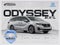 2027 Honda Odyssey EX-L