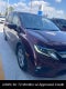 2019 Honda Odyssey Base