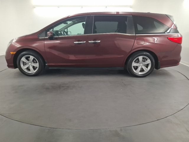 2019 Honda Odyssey Base
