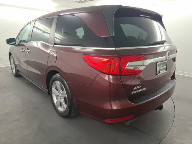 2019 Honda Odyssey Base