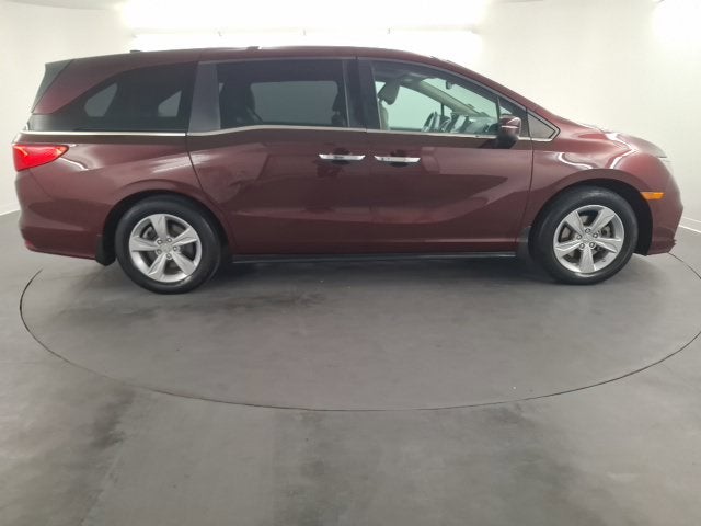 2019 Honda Odyssey Base