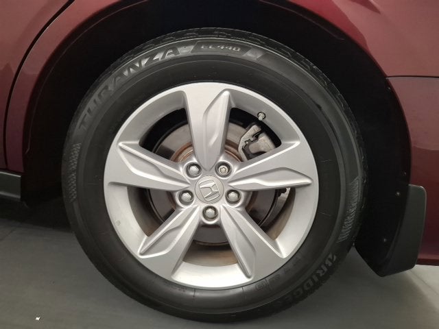 2019 Honda Odyssey Base