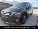 2020 Honda Odyssey Base