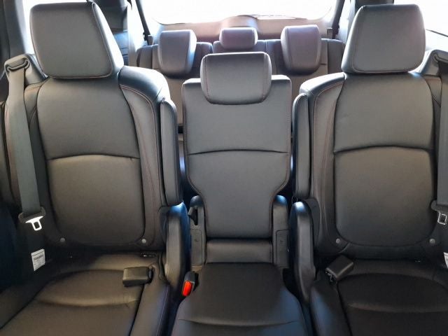 2026 Honda Odyssey Sport-L — photo 31