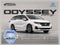 2027 Honda Odyssey Touring