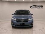 2027 Honda Odyssey Elite