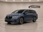 2027 Honda Odyssey Elite