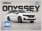 2027 Honda Odyssey Elite