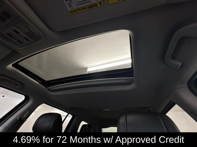 2013 Honda Pilot EX-L — photo 29
