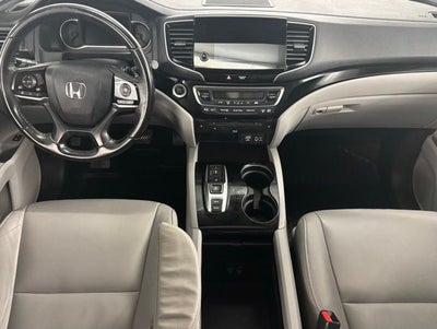 2019 Honda Pilot Touring 7-Passenger