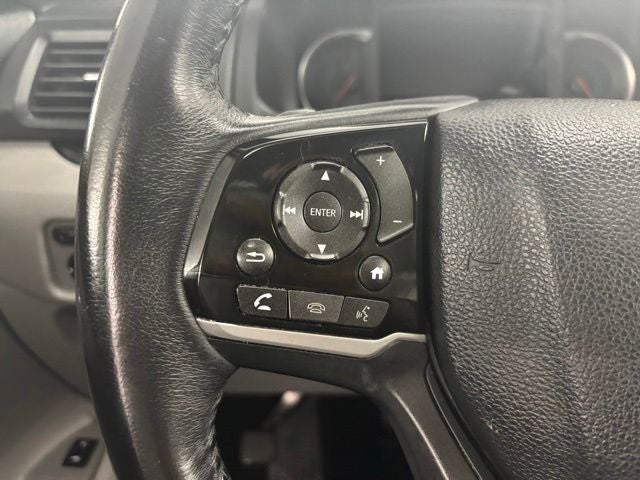 2019 Honda Pilot Touring 7-Passenger