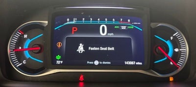 2019 Honda Pilot Touring 7-Passenger
