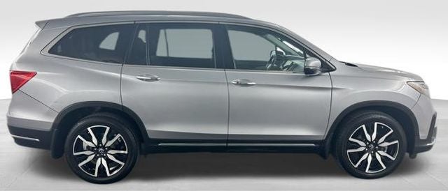 2019 Honda Pilot Touring 7-Passenger