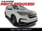 2022 Honda Pilot Touring 7-Passenger