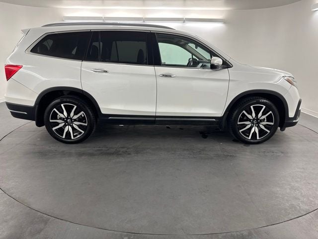 2022 Honda Pilot Touring 7-Passenger