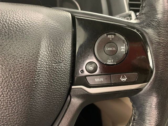2022 Honda Pilot Elite